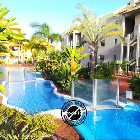 Well Refined Apartment - Stunning Pool 滨海帕尔姆 外观 照片